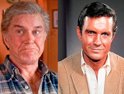 Cliff-Robertson