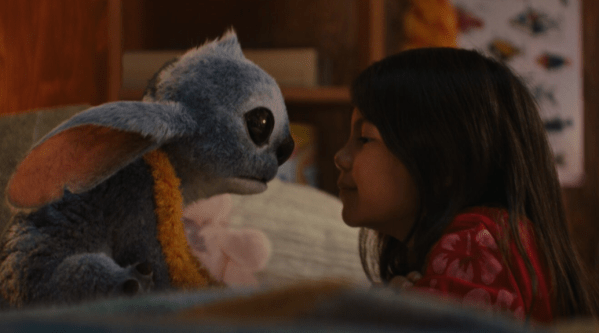 lilo & stitch